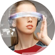 亿通达 物联网卡办理平台 物联网卡批发定制 智能穿戴应用场景-智能眼镜